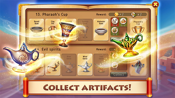 Cradle Of Empires3