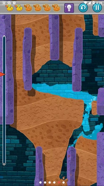 小鳄鱼爱洗澡24