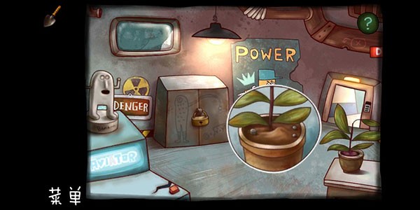 南瓜先生大冒险汉化版1