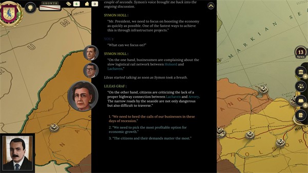 宗主国手机汉化版1