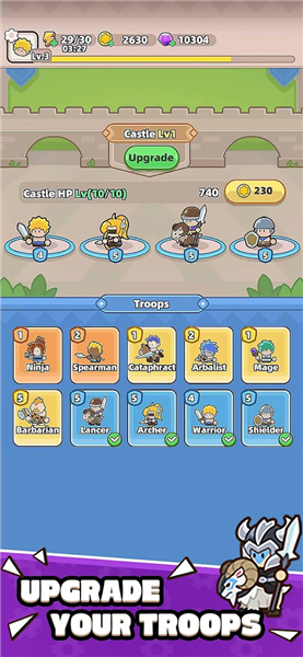 装备守护者手游3