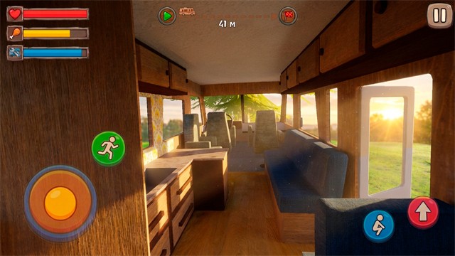 房车还在吗(RV Road Trip Chaos)2