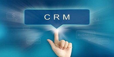 crm软件