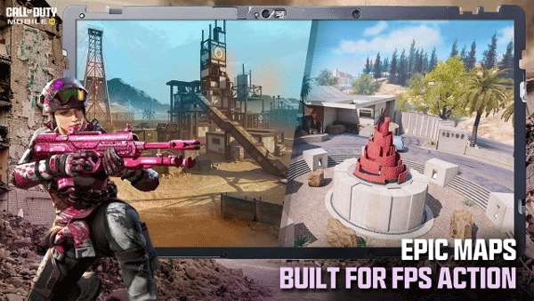 使命召唤国际服2