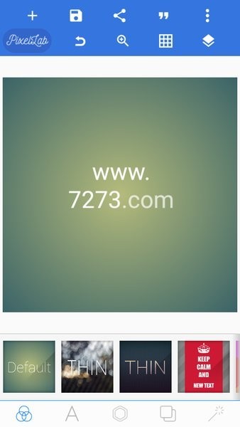 PixelLab唐哥P软件app1