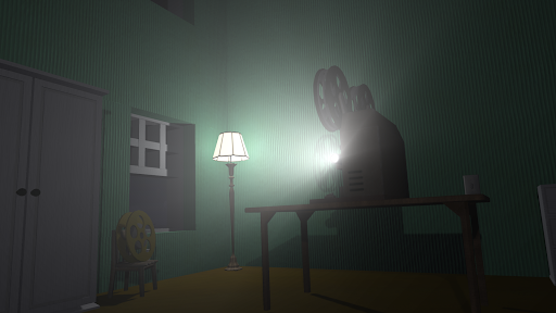 逃离后室Level94手机版2