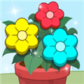 点点花儿开赚钱游戏