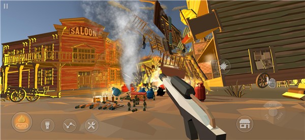 大型烟花模拟器2026最新版2