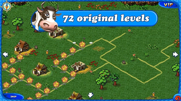 Farm Frenzy Free2