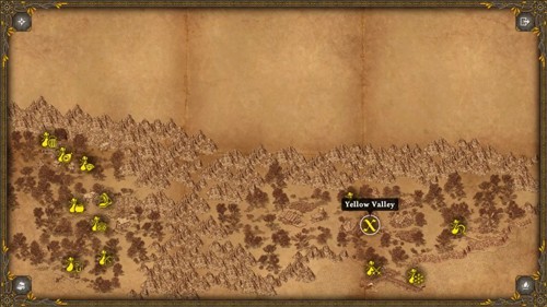 王国英雄3联机版1