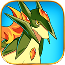 精灵风暴太阳神(Monster