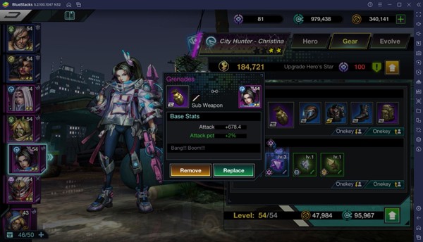 明日边境(内附2026兑换码大全)1