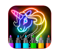 我的孩子画画世界最新版