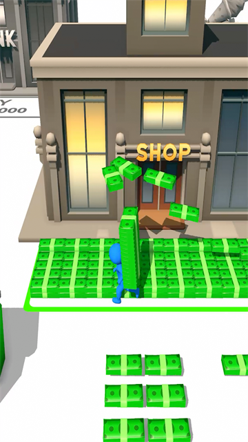 模拟大富翁官方版1