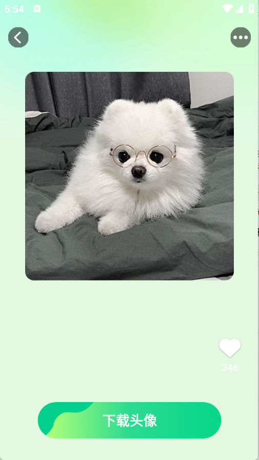 流光壁纸引擎app4