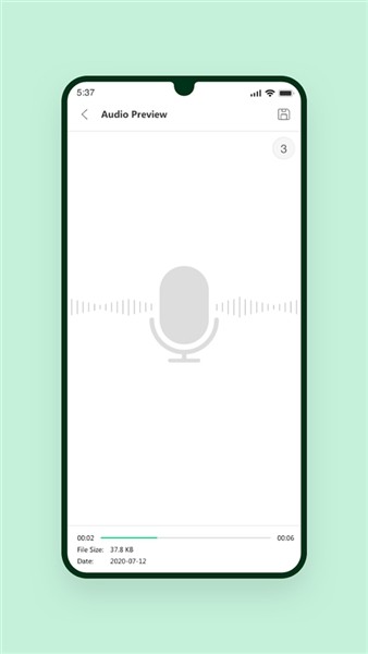 UltData数据恢复1