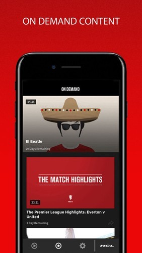 曼联Man Utd2