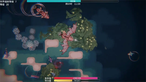 辐射之海手游中文版2