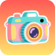 巧甜相机app