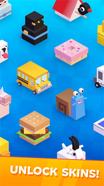 纸片大作战2(Paper.io 2)2