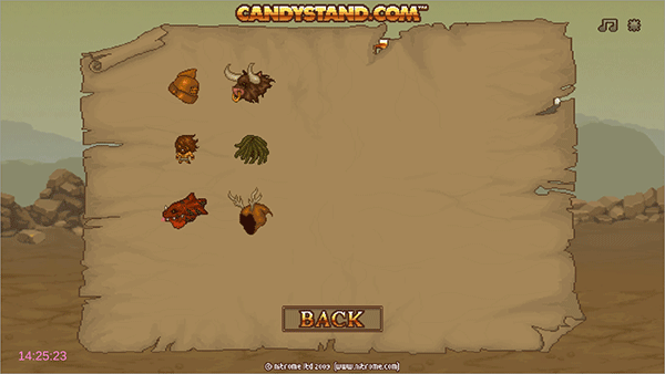 双刃战士手机版最新版1