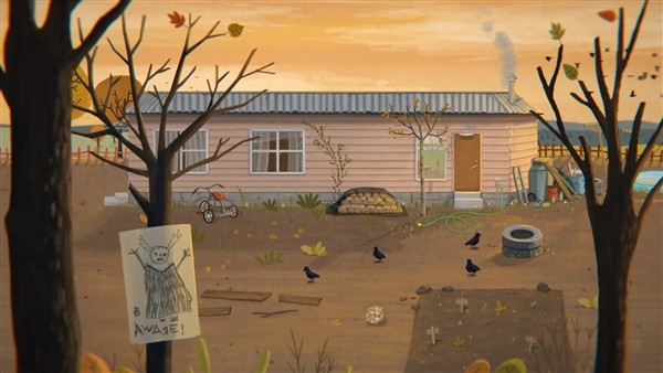 不幸小妹完整版4