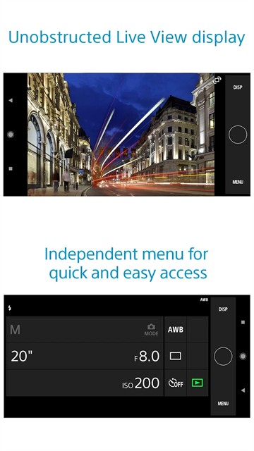 Imaging Edge(索尼相机)2