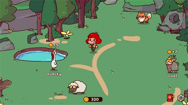 我的声音动物园(My Voice Zoo)4