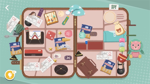 往左一点(A Little to the Left)2