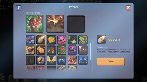 蚁群模拟器2内置MOD菜单版1