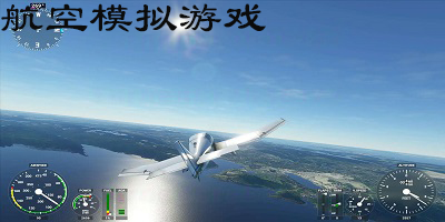 航空模拟游戏
