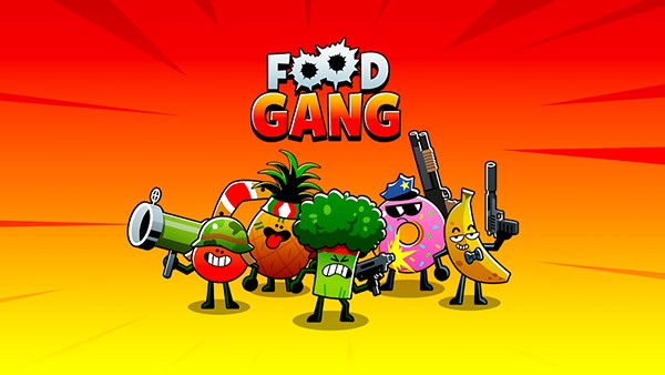 Food Gang3