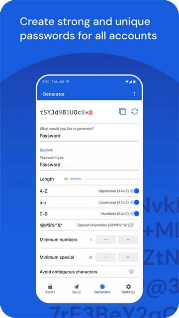 BitWarden3