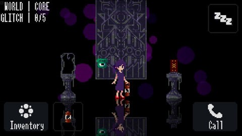 奇怪的电话游戏3