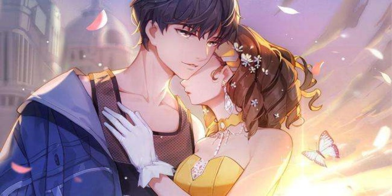 二次元恋爱模拟游戏大全_二次元恋爱模拟游戏有哪些