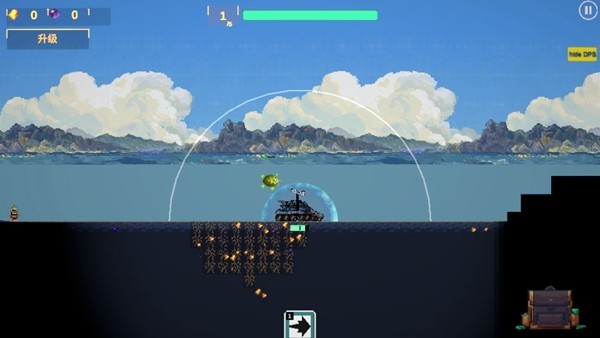 OutPost3(前哨战3)3