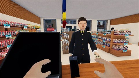 书店模拟器4