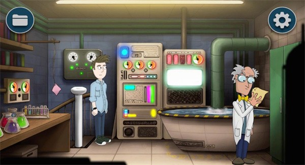 大Boss疑云Steam移植版1