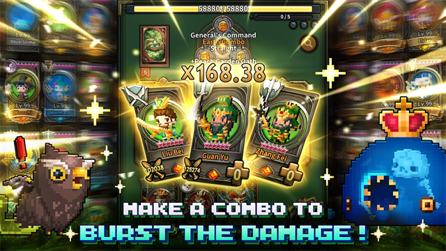 三重幻想2026最新版2