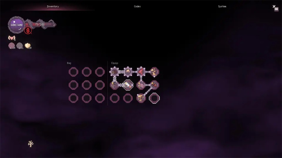 咒印链接鲜血的呼唤豪华pc版1