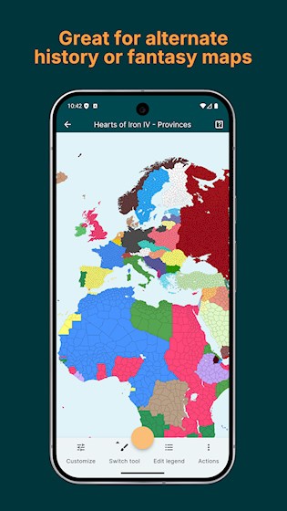MapChart5