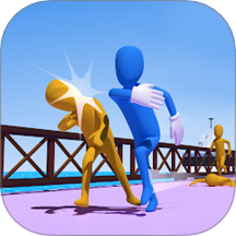 谁是老大啊汉化版