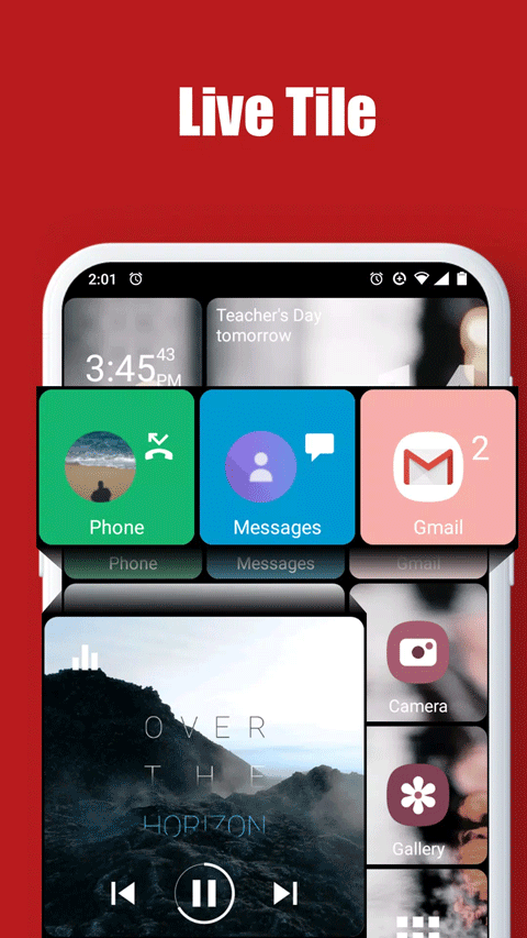 Square Home2