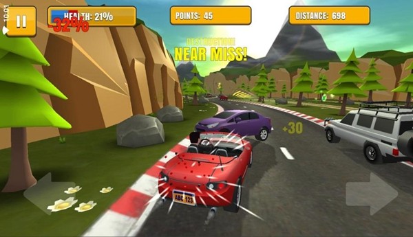 失控下山2最新版1