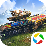 坦克世界闪击战