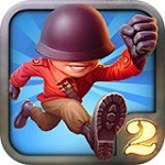 坚守阵地2安卓破