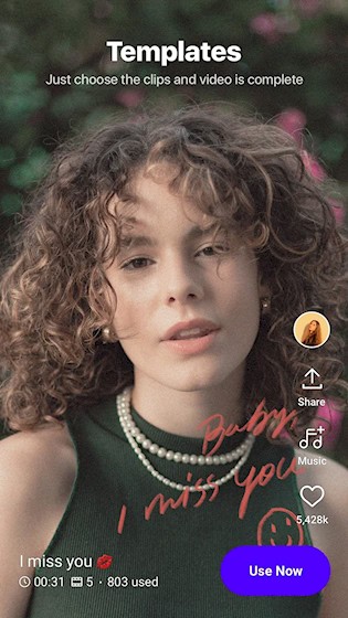 VITA视频编辑器3