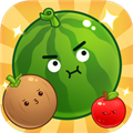 最爱大水果赚钱游戏