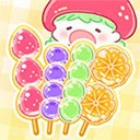 糖葫芦达人游戏