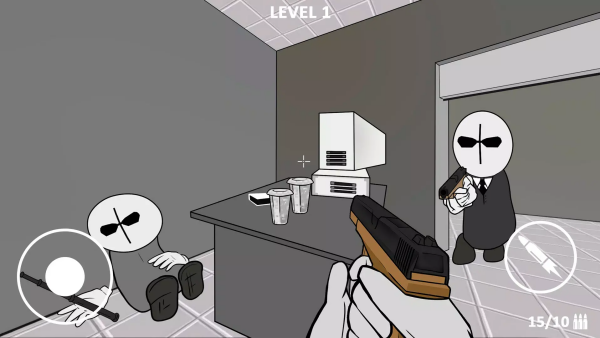 暴力迪吧3D手机版3